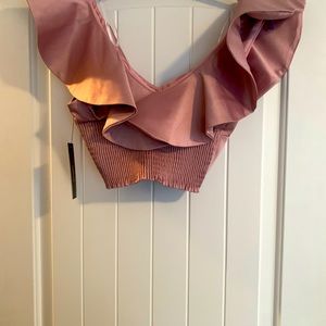 New with tags fun blouse